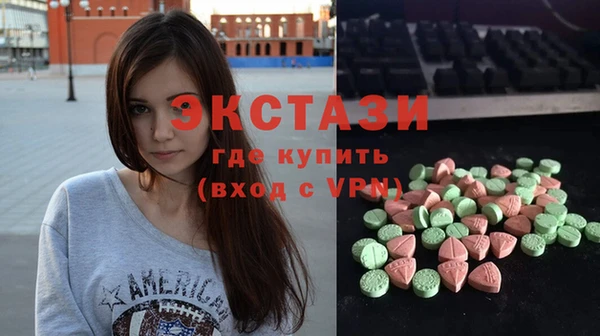 ECSTASY Богданович